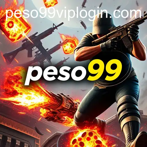 Diving Into the World of Action Games and the Mystery of 'peso99'