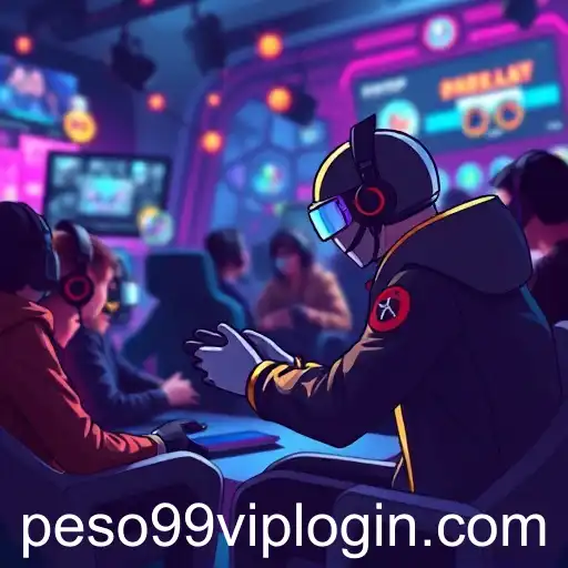 The Evolving Landscape of Online Gaming