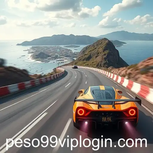 Digital Gaming Landscape Evolves with Peso99