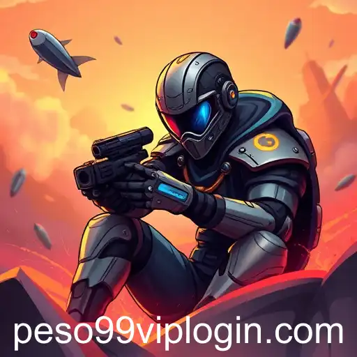 Emerging Trends in Online Gaming and Peso99