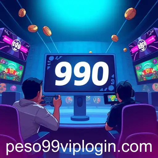 Peso99: Revolutionizing Online Gaming in 2025