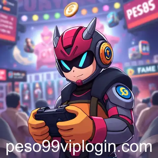 Peso99: A New Era for Online Gaming