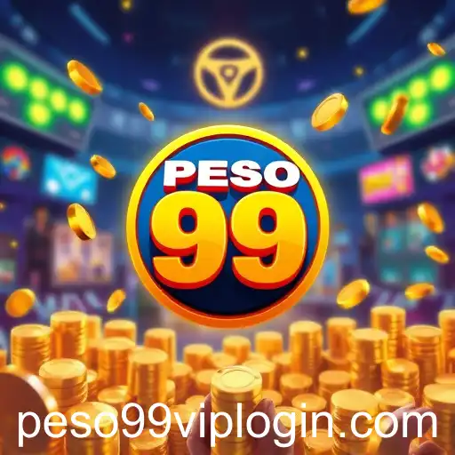 The Rise of 'peso99' in Online Gaming