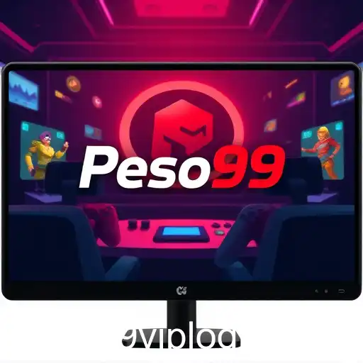 The Rise of Peso99 in Online Gaming