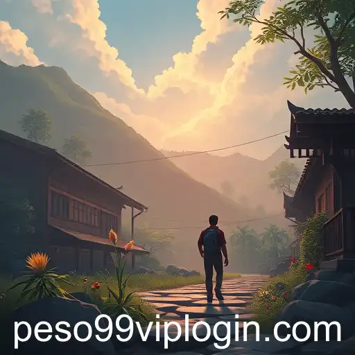 The Rise of Peso99 in Online Gaming