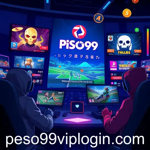 Peso99: Revolutionizing Game Economy with Innovative Strategies