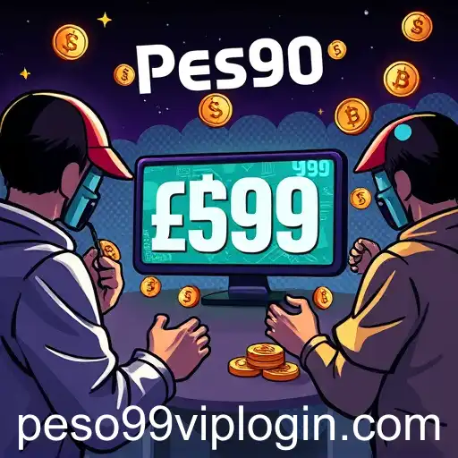 Peso99 Revolutionizes Online Gaming Experience