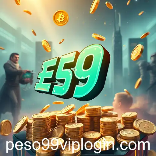Peso99: The Evolution of Online Gaming