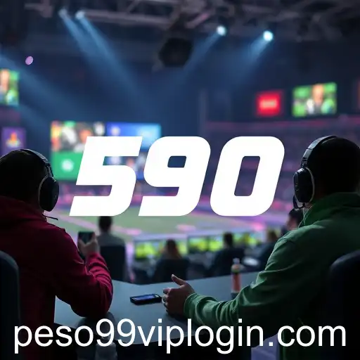 Peso99 Revolutionizes Online Gaming Experience
