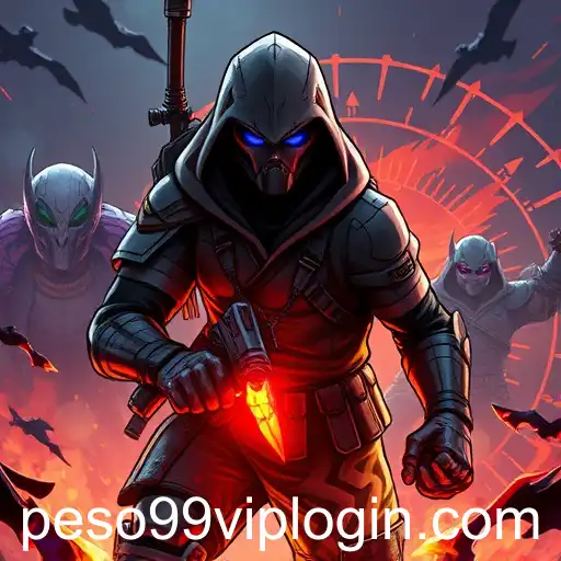 Peso99: A New Era for Online Gaming