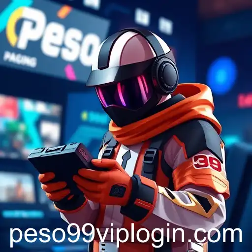 Peso99 Revolutionizes Online Gaming Experience in 2025