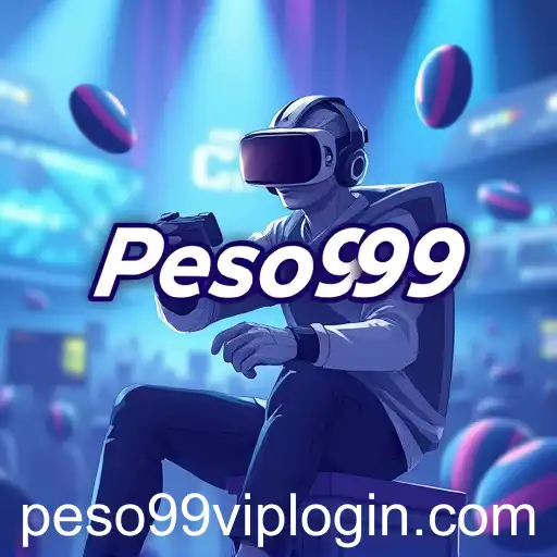 Peso99: The Transformation of Online Gaming