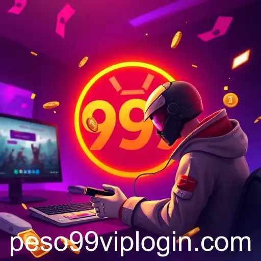 The Emerging Influence of Peso99 on Online Gaming