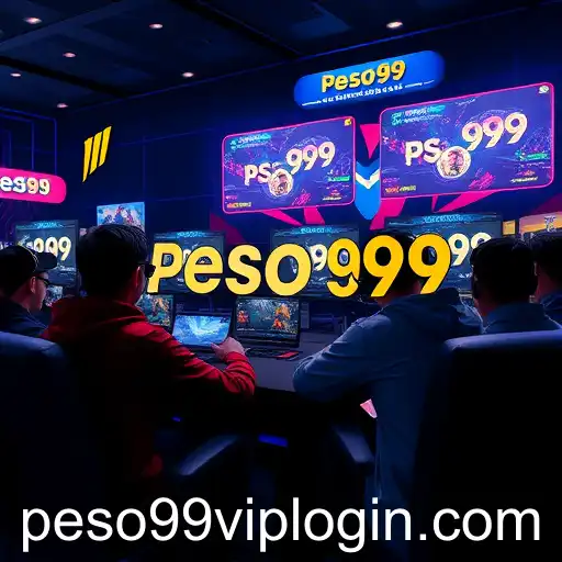 The Rise of 'peso99' in Online Gaming