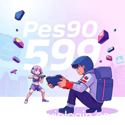 The Rise of Peso99 in Online Gaming