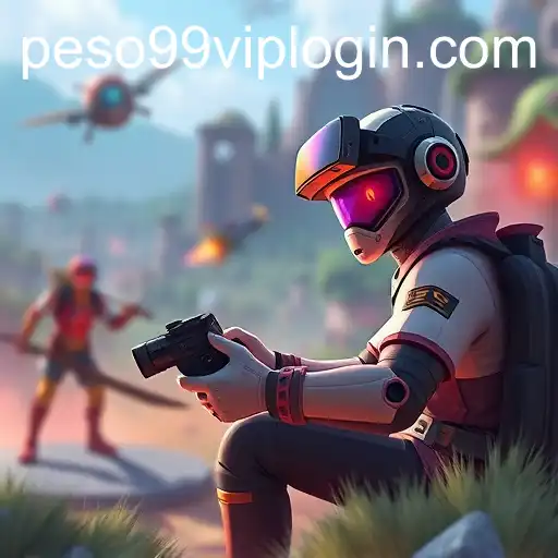 The Rise of Peso99 in Online Gaming