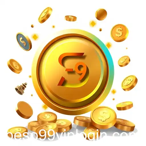 The Rise of Peso99: A Gaming Phenomenon