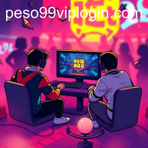 The Rise of Peso99 and Its Impact on Online Gaming